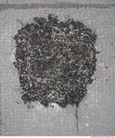 Photo Texture of Ground Asphalt 0007